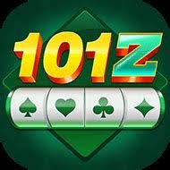 101 Z logo