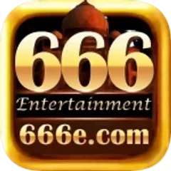 666E Rummy logo