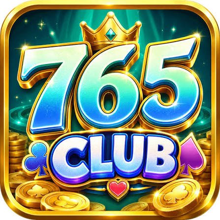 765 Club logo