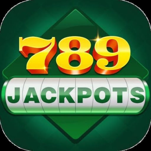 789 Jackpots logo
