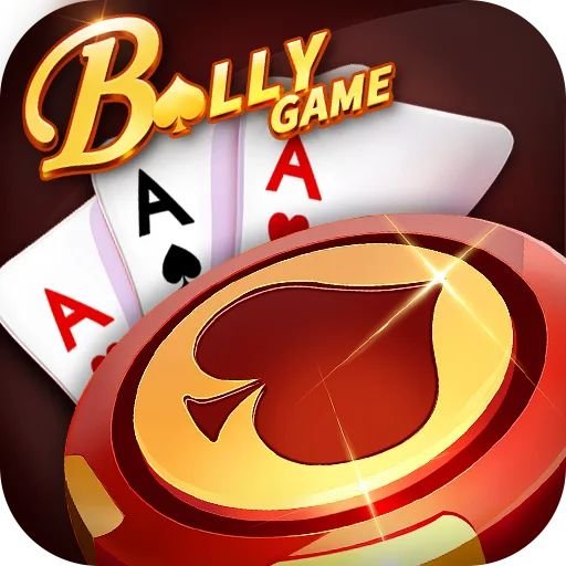 Bolly Game logo