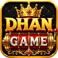 Dhan Game logo