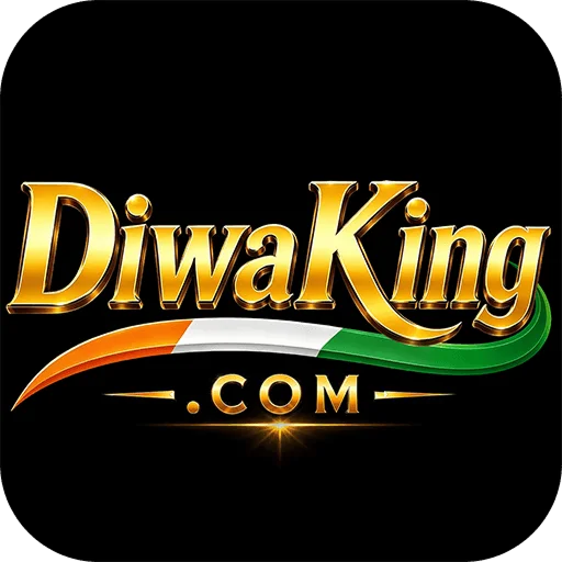 Diwa King logo