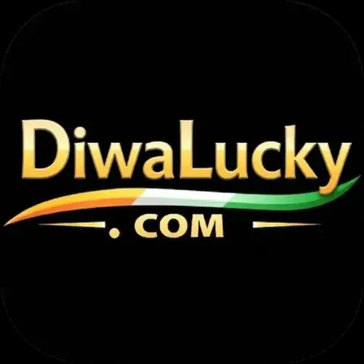 Diwa Lucky logo