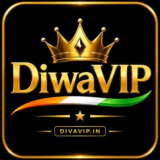 Diwa VIP logo