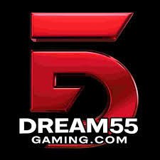 Dream 555 logo