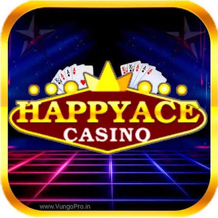 Happy Ace Casino logo