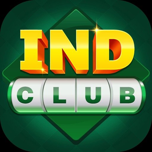 INR Club logo