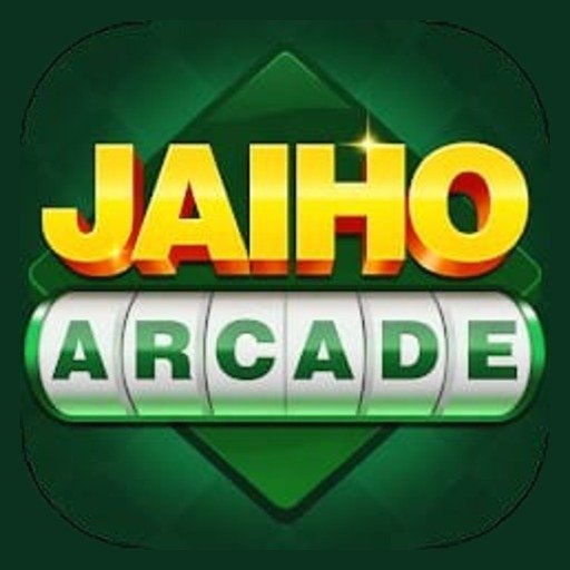 Jaiho Arcade logo