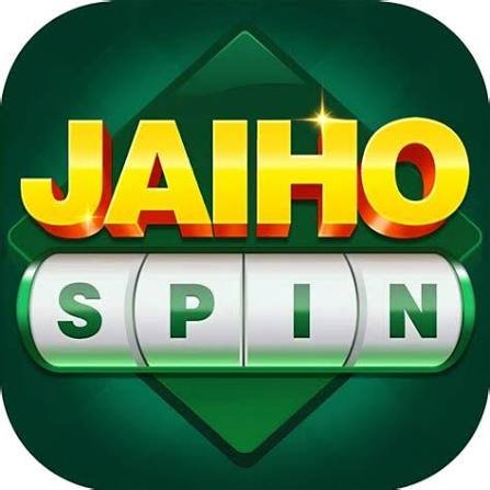Jaiho Spin logo