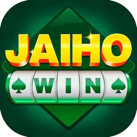 Jaiho Win logo