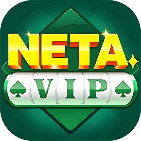 Neta VIP logo