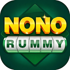 Nono Rummy logo