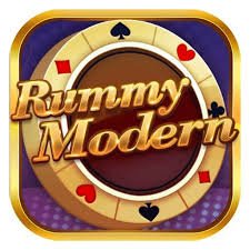 Rummy Modern VIP logo