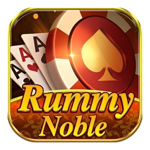 Rummy Noble logo