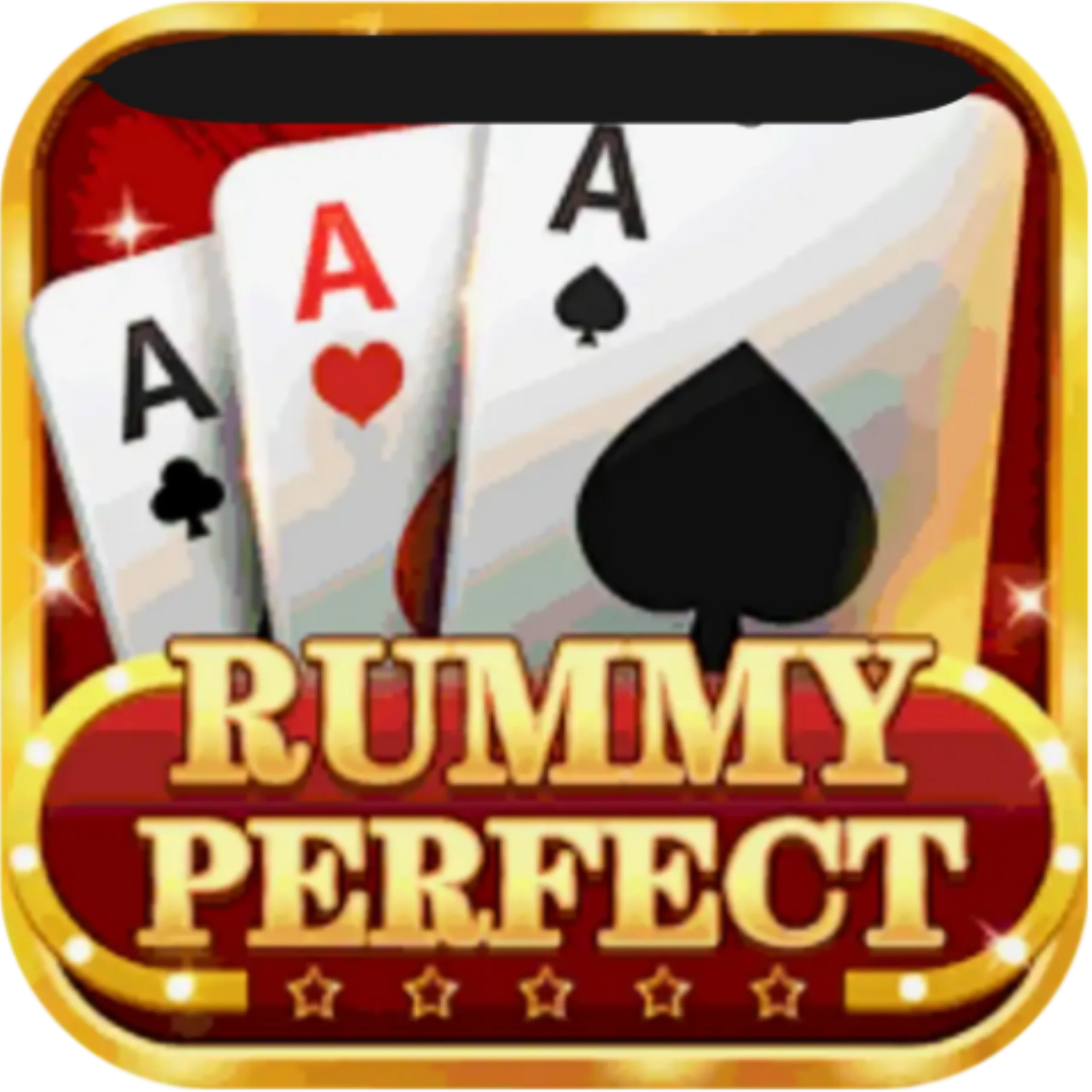 Rummy Perfect logo