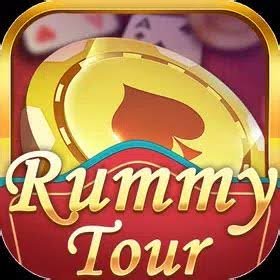 Rummy Tour logo