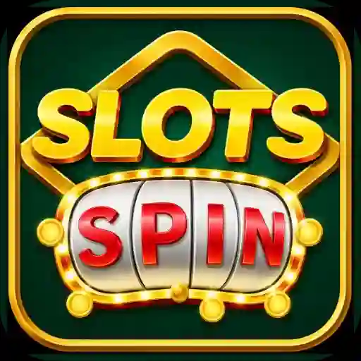 Slots Spin logo