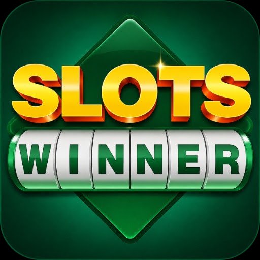 Slots Winner logo