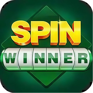 Spin Winner logo
