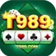 T989 App logo