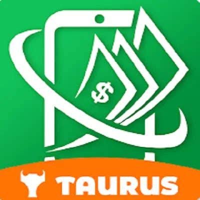 Taurus Play App logo