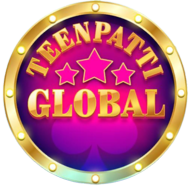 Teen Patti Global logo