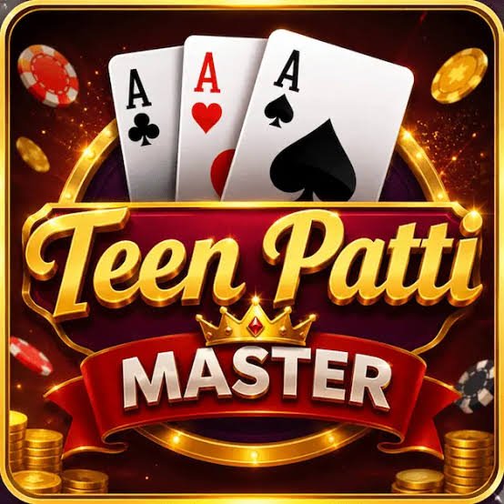 Teen Patti Master Old Version logo