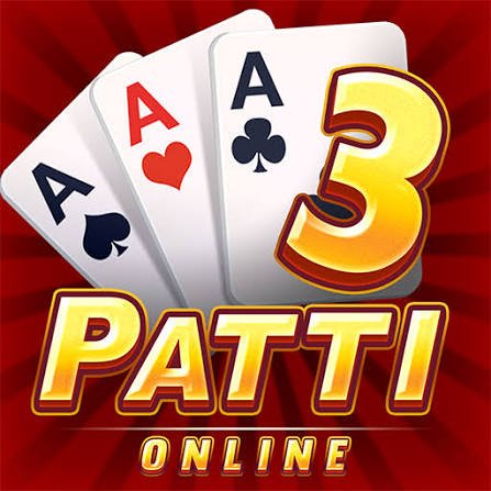 Teen Patti Online logo