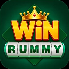 Win Rummy logo
