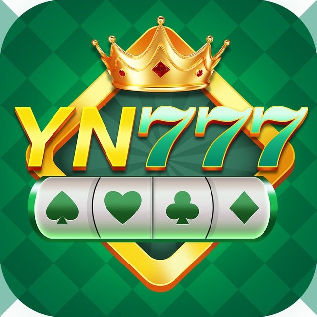 YN 777 logo
