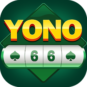 Yono 66 logo