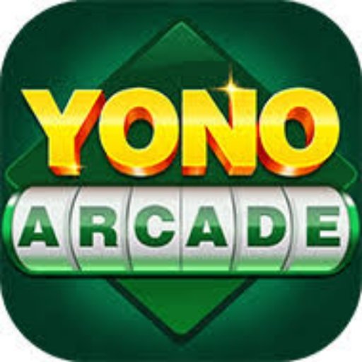 Yono Arcade logo
